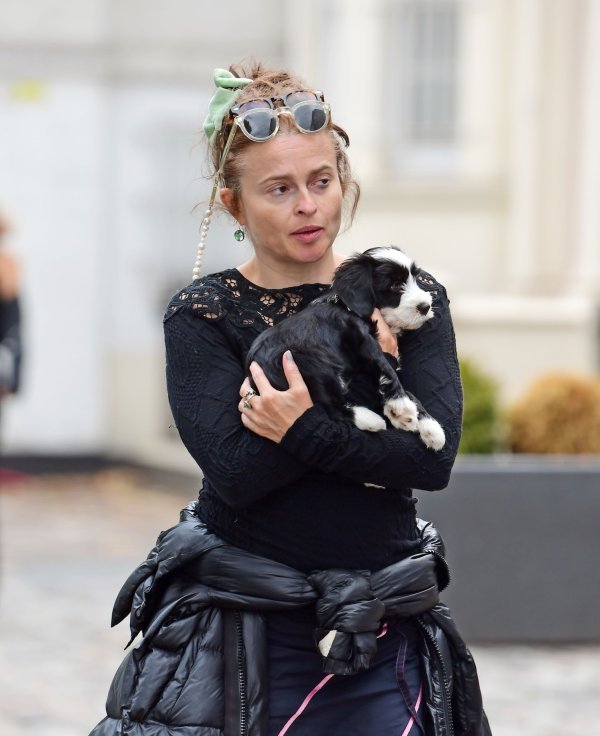 Helena Bonham Carter