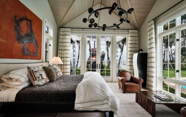 Sylvester Stallone je kupio novi dom u Palm Beachu