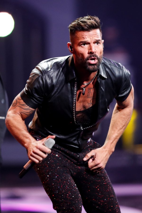 Ricky Martin