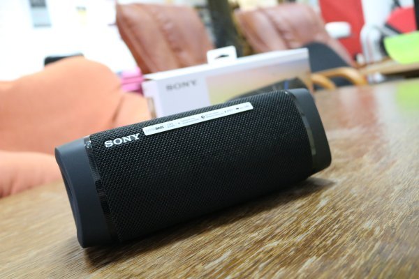 Bežični zvučnik Sony SRS-XB33