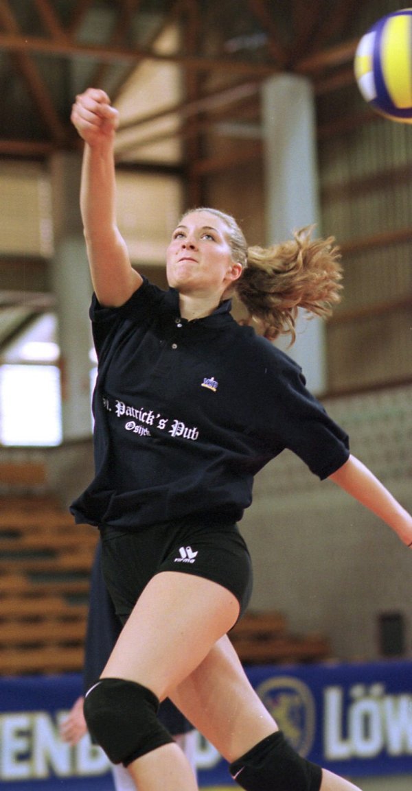 Senna Ušić Jogunica