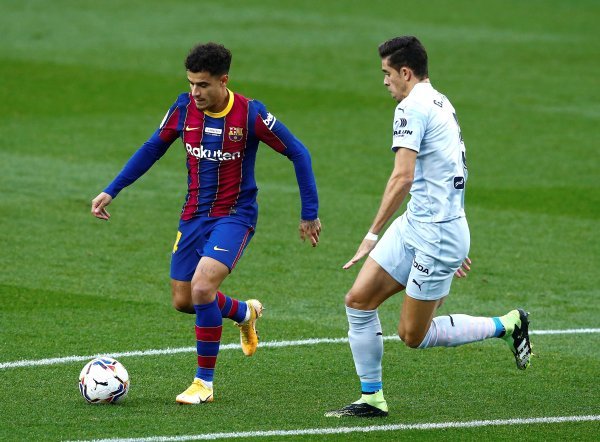 Barcelona - Valencia