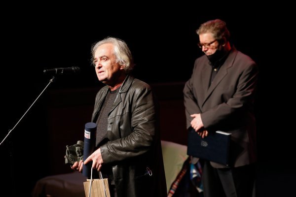 Svečana dodjela nagrada i zatvaranje XIII. Gumbekovih dana