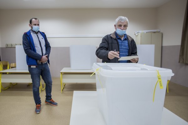 Lokalni izbori u Mostaru