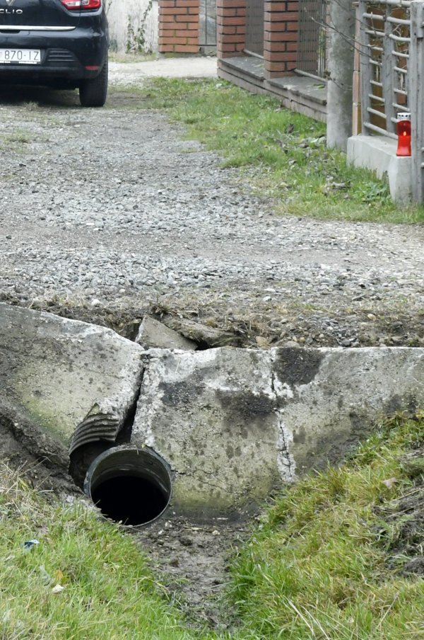 Prometna nesreća kod Petrinje