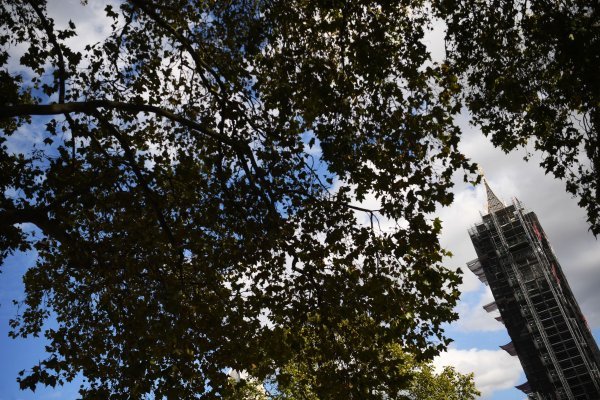 Obnovljen Big Ben oglasit će se za Novu godinu i za brexit