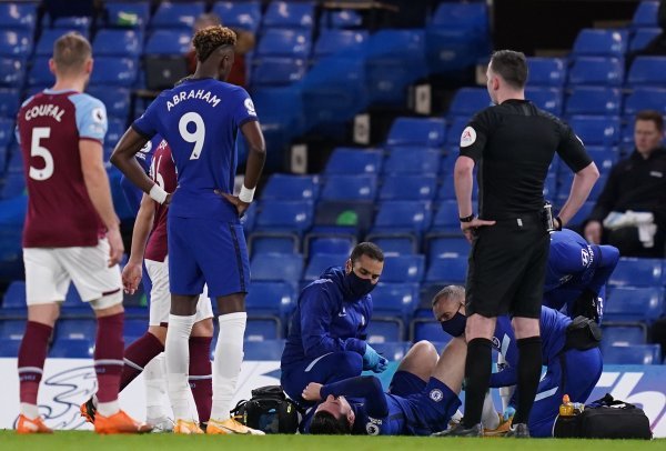 Chelsea - West Ham