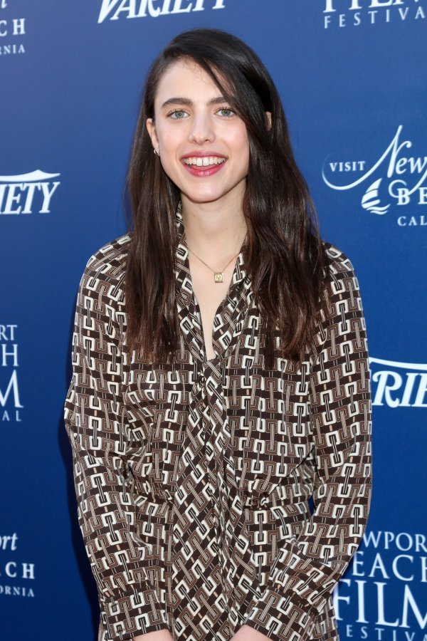Margaret Qualley