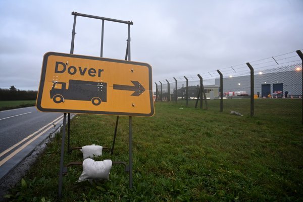 Dover