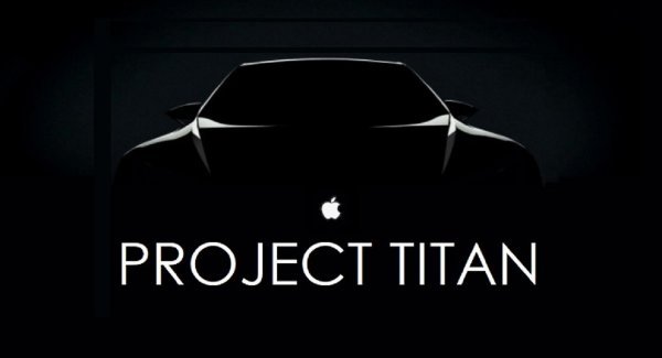 Hoće li se Appleov EV zvati iCar?
