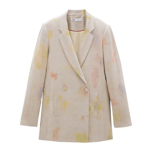 Zarina CFDA Vogue kolekcija