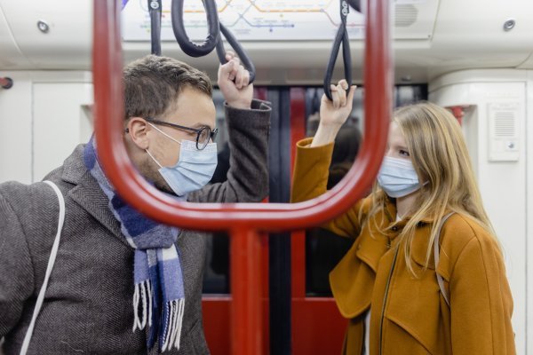 Koronavirus je reducirao mogućnost fizičkog kontakta na minimum