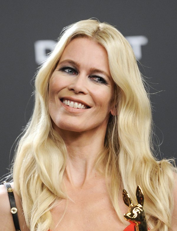 Claudia Schiffer