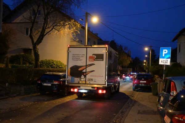 Dolazak cjepiva u Hrvatsku