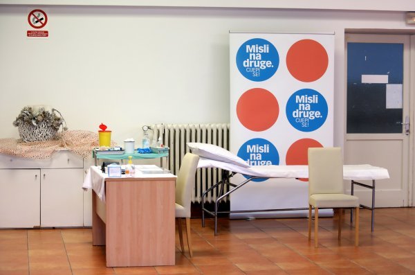 Prvo cijepljenje u Hrvatskoj, Zagreb