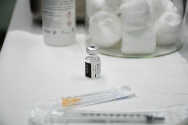 Cijepljenje u Bjelovarsko-bilogorskoj županiji