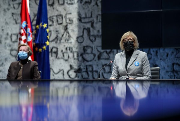 Konferencija Stožera civilne zaštite