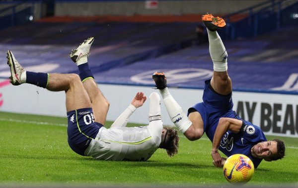 Chelsea - Aston Villa