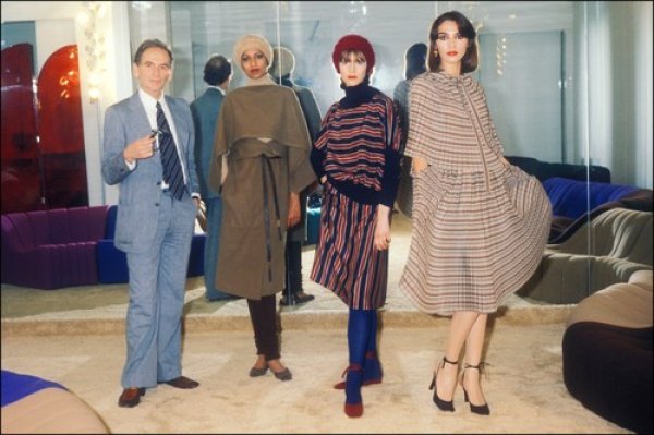 Pierre Cardin