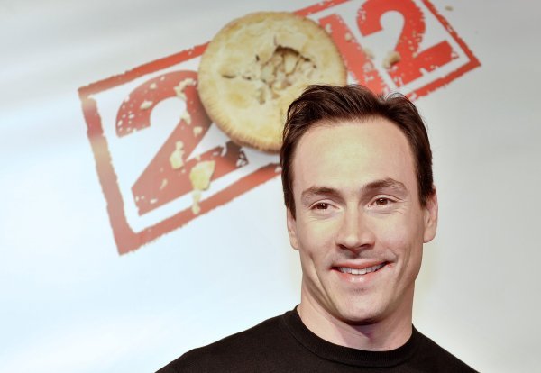 Chris Klein