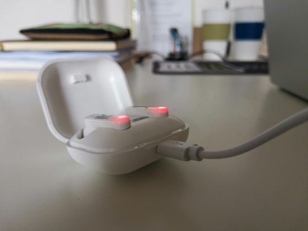 Bežične slušalice meanIT TWS B40