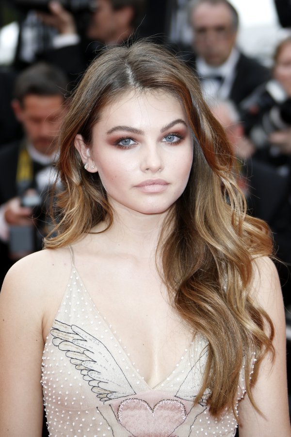 Thylane Blondeau