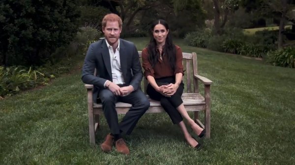 Meghan Markle
