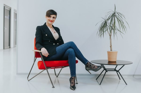 Iva Puljić Šego