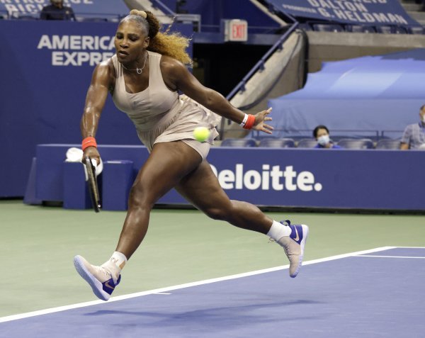 Serena Williams