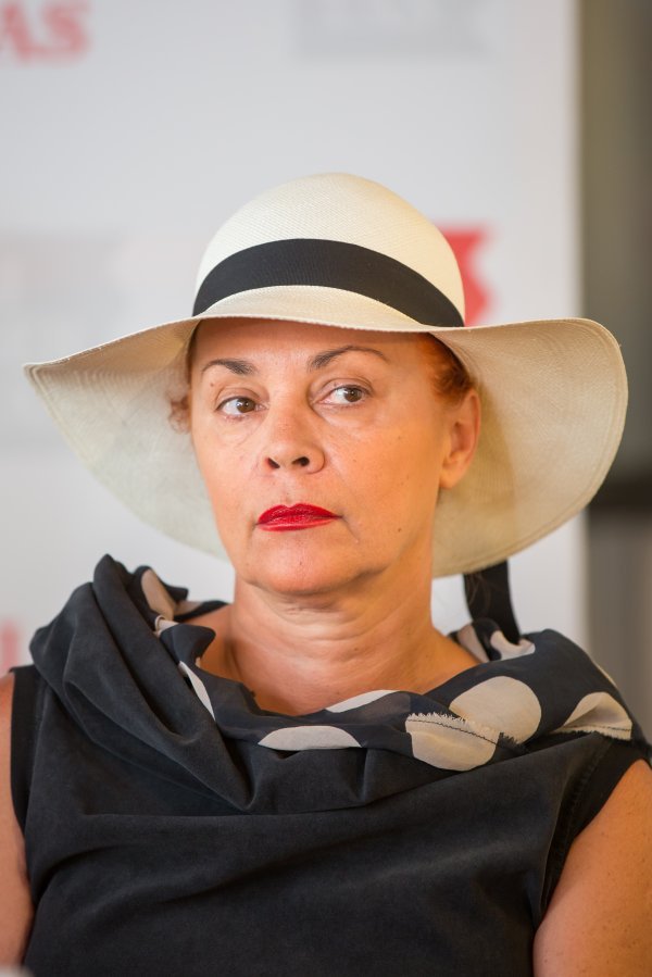 Anja Šovagović-Despot