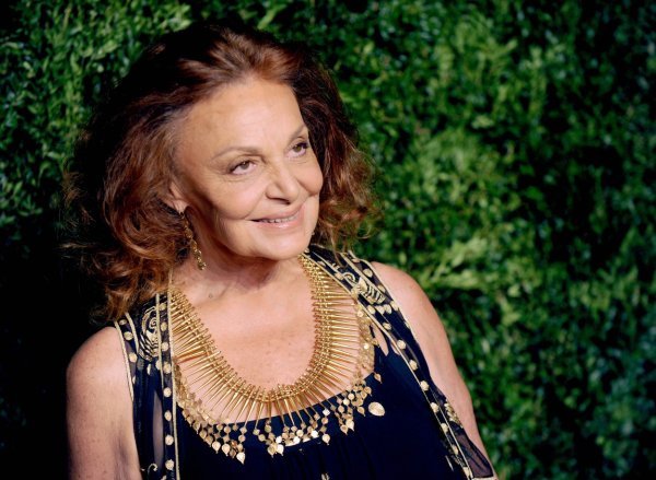 Diane Von Furstenberg