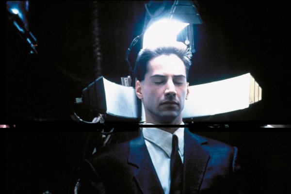 Johnny Mnemonic