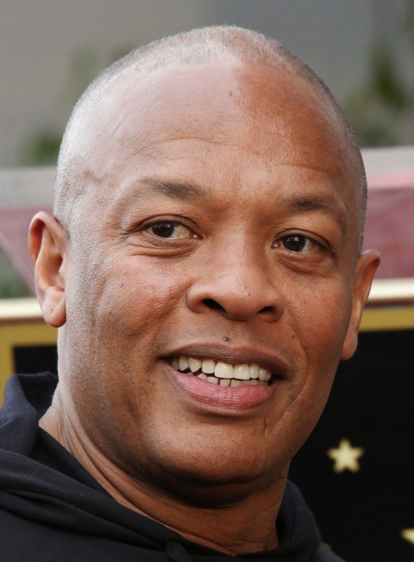 Dr. Dre