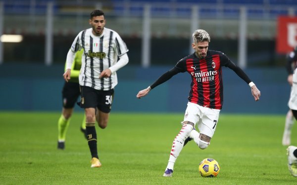 Milan - Juventus