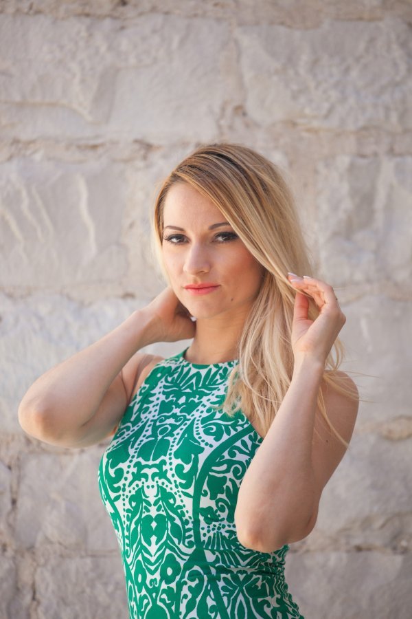 Pamela Ramljak