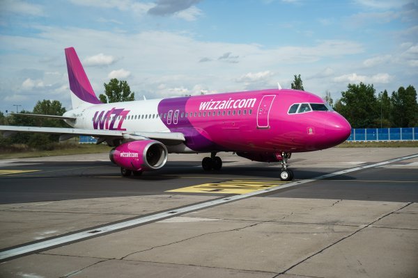 Wizz Air