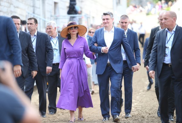 Sanja Musić Milanović