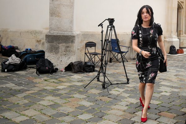 Marija Vučković