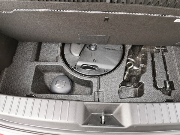 Mazda3 Hatchback Skyactiv-G150 Plus Sound Style