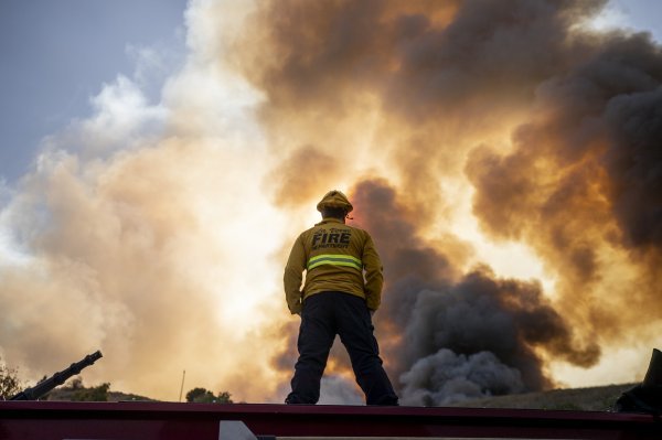 Požari u Kaliforniji