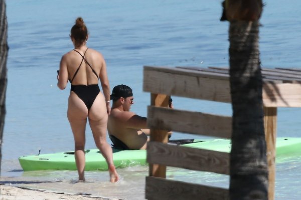 Jennifer Lopez