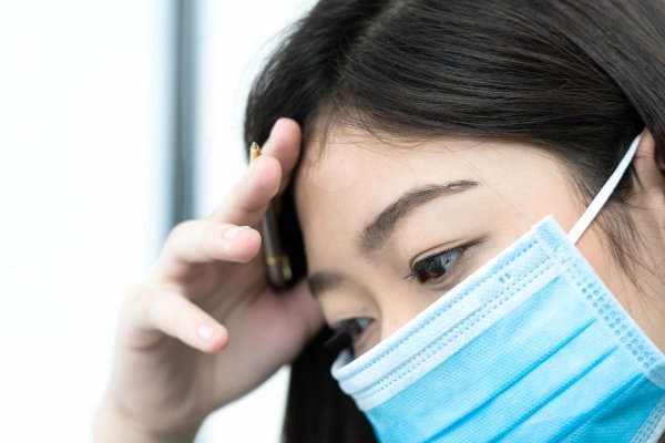 Umor ili slabost mišića prijavilo je 63 posto ispitanih pacijenata bolnice u Wuhanu