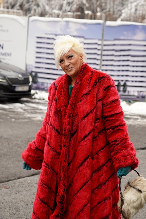 Slađana Milošević