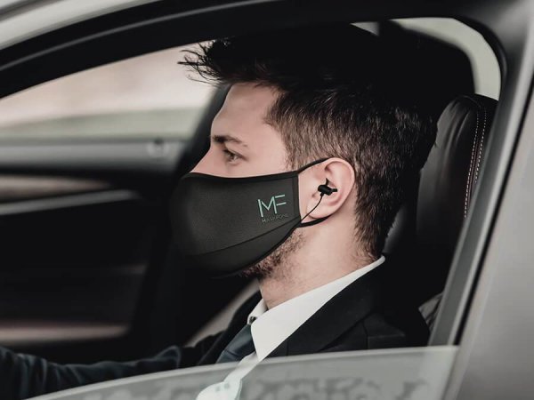 Maskfone