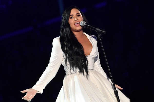 Demi Lovato