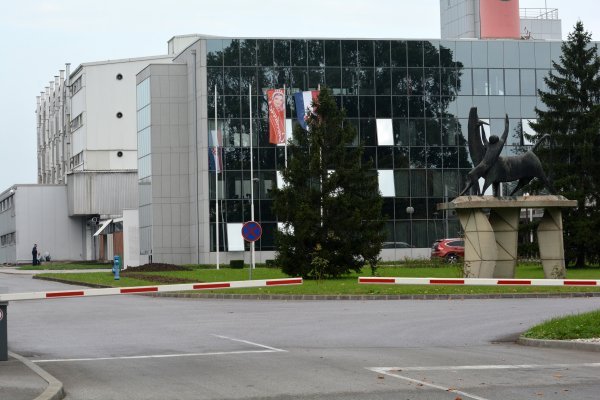 Mesna industrija Gavrilović