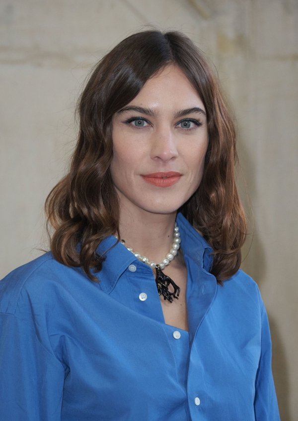 Alexa Chung