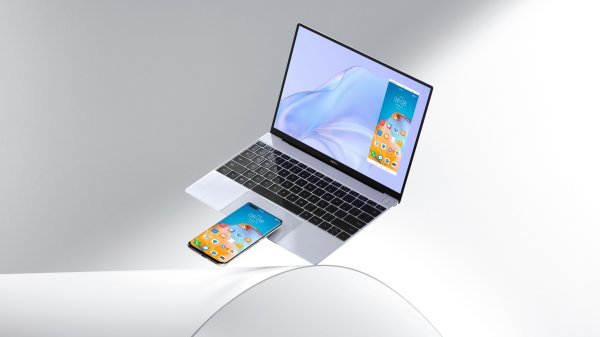 Huawei MateBook X 2020