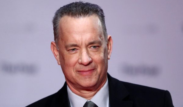 Tom Hanks vodit će posebnu emisiju na večer inauguracije