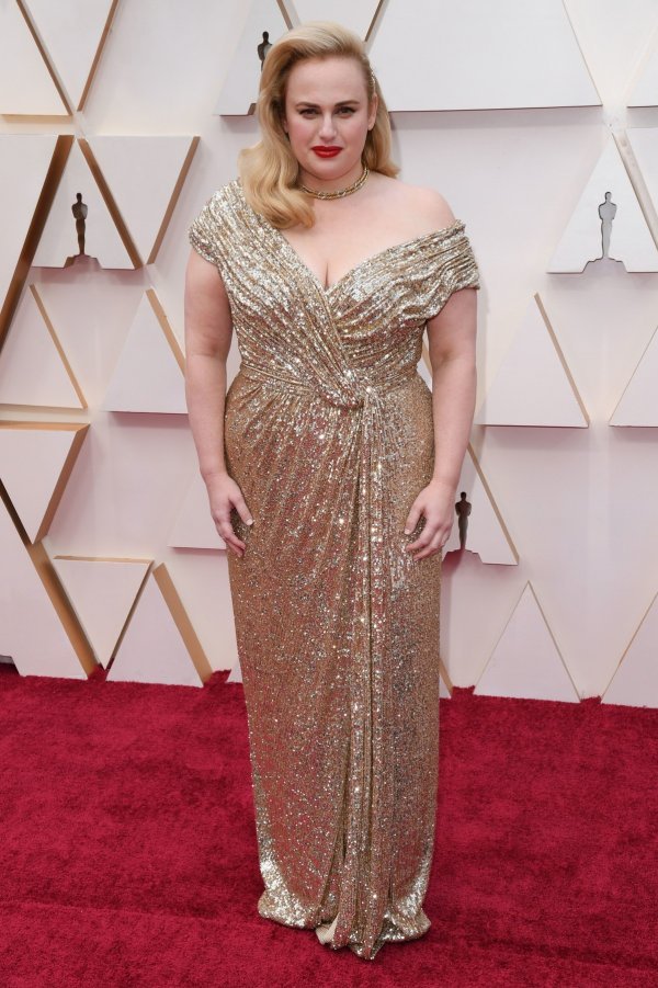 Rebel Wilson